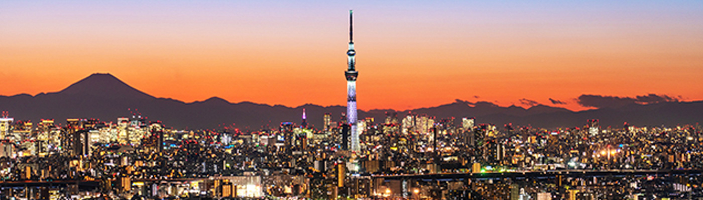 東京スカイツリー